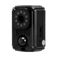 Mini camera MD31 - mini video recorder Nectronix Full HD 1080P 1500mAh